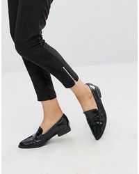 Женские черные брюки от Minimum