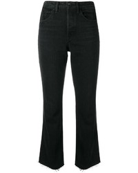 Женские черные брюки от Helmut Lang