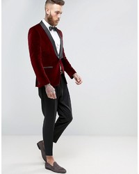 Мужские черные брюки от Hugo Boss