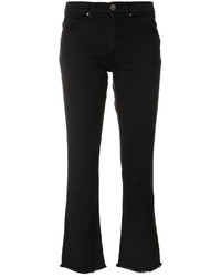 Женские черные брюки от IRO