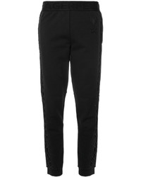 Женские черные брюки от Karl Lagerfeld
