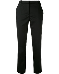 Женские черные брюки от Kiltie