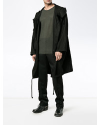 Мужские черные брюки от John Lawrence Sullivan