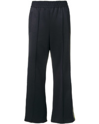 Женские черные брюки от Marc Jacobs