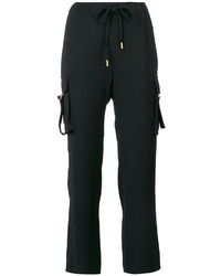 Женские черные брюки от Michael Kors