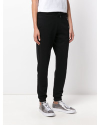 Женские черные брюки от Kenzo