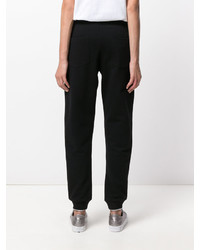 Женские черные брюки от Kenzo