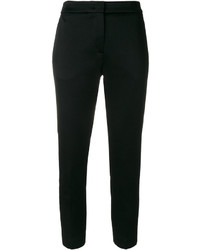 Женские черные брюки от MSGM