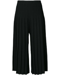 Женские черные брюки от Neil Barrett