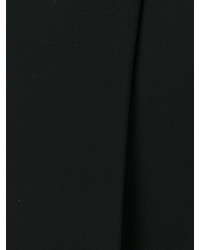 Женские черные брюки от Talbot Runhof