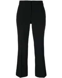 Женские черные брюки от No.21