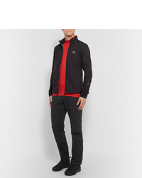 Мужские черные брюки от Arc'teryx