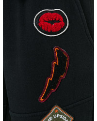 Женские черные брюки от The Upside