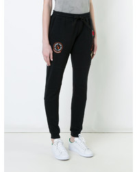 Женские черные брюки от The Upside