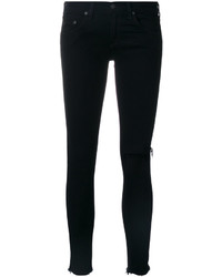 Женские черные брюки от Rag & Bone