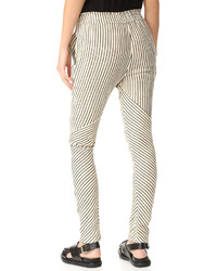 Женские черные брюки от Rebecca Minkoff