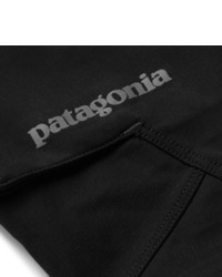 Мужские черные брюки от Patagonia