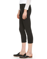 Женские черные брюки от ATM Anthony Thomas Melillo