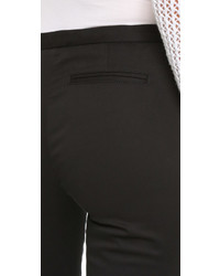 Женские черные брюки от ATM Anthony Thomas Melillo