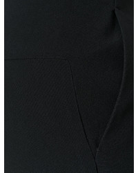 Женские черные брюки от Mantu