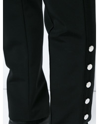 Женские черные брюки от Yigal Azrouel