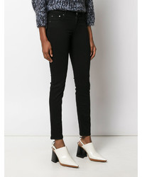 Женские черные брюки от Jacob Cohen