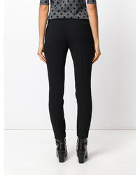 Женские черные брюки от Steffen Schraut