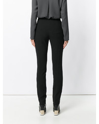 Женские черные брюки от Steffen Schraut