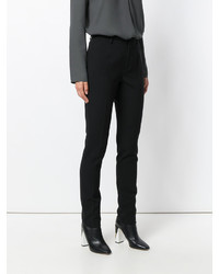 Женские черные брюки от Steffen Schraut