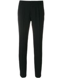 Женские черные брюки от Steffen Schraut