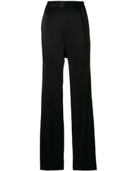 Женские черные брюки от Stella McCartney