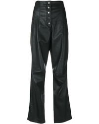 Женские черные брюки от Stella McCartney