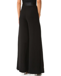 Женские черные брюки от Opening Ceremony