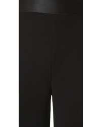 Женские черные брюки от Opening Ceremony