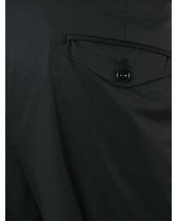 Мужские черные брюки от Lemaire