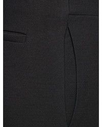 Женские черные брюки от Emilio Pucci