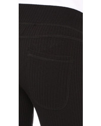 Женские черные брюки от Splendid