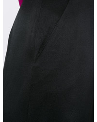 Женские черные брюки от Etro