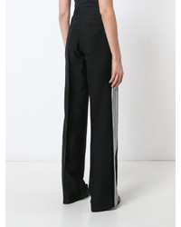 Женские черные брюки от Derek Lam