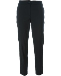 Женские черные брюки от Twin-Set