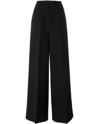 Женские черные брюки от Twin-Set