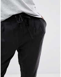 Женские черные брюки от Minimum