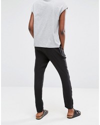 Женские черные брюки от Minimum