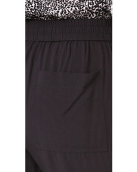 Женские черные брюки от Soft Joie