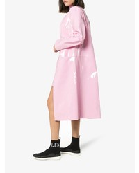 Женские черные высокие кеды от Valentino