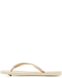 Черные вьетнамки от Havaianas