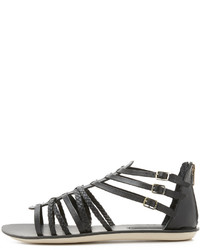 Черные гладиаторы от Steven