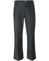 Женские черные джинсовые брюки от Marc Jacobs
