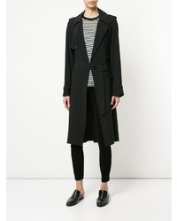 Черные джинсы скинни от Nobody Denim