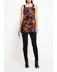 Черные джинсы скинни от Dorothy Perkins